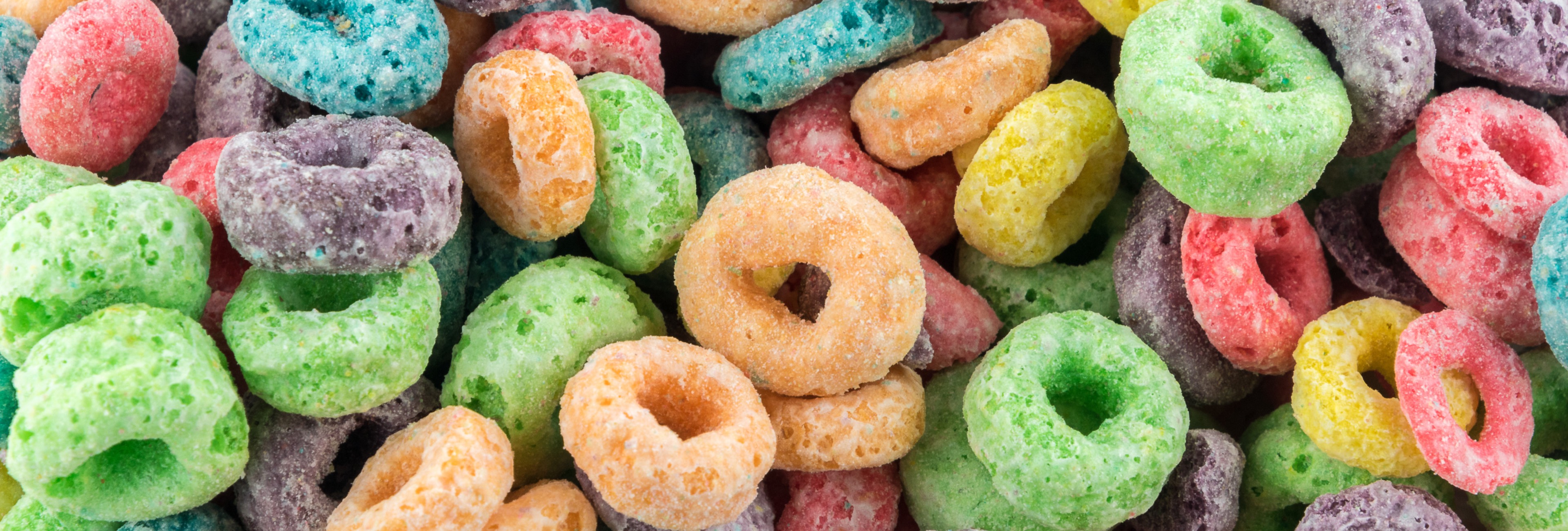 Natural Color Trends in the Breakfast Cereal Industry EdiSparklz